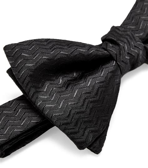 mens pre tied neckties|pre tied bow ties cheap.